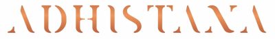 adhistana logam logo